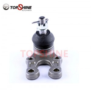 43330-29565 Auto Suspension Systems Front Lower Ball Joint for Toyota