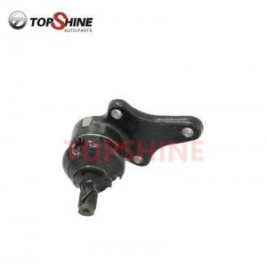 43330-39165 43340-39145 43330-39115 Auto Suspension Systems Front Lower Ball Joint para sa Toyota