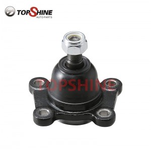 43330-39195 43330-39255 43340-39235 Auto Suspension Systems Front Lower Ball Joint para sa Toyota