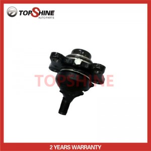 43330-39195 43330-39255 43340-39235 Auto Suspension Systems Front Lower Ball Joint for Toyota