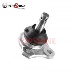 43330-39225 43330-39095 43340-39095 Auto Suspension Systems Front Lower Ball Joint para sa Toyota