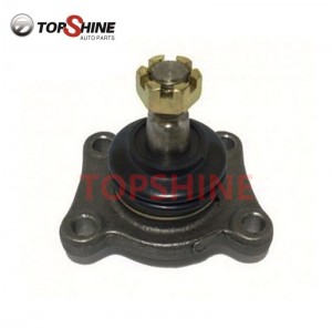 43330-39265 43340-39245 43330-39835 Auto Suspension Systems Front Lower Ball Joint for Toyota