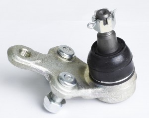 FAW HOWO Shacman Dongfeng Beiben Foton Truck Spare Parts Ball Joint အတွက် IOS လက်မှတ်