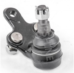 43330-39285 43330-09140 43330-09051 Toyota အတွက် Auto Suspension Systems Front Lower Ball Joint