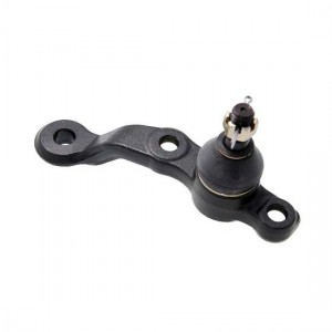 43330-39366 43330-39367 43330-39556 Auto Suspension Systems Front Lower Ball Joint para sa Toyota
