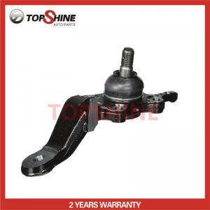 43330-39466 43330-39585 Auto Suspension Systems Front Lower Ball Joint for Toyota