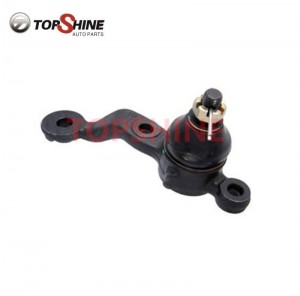 43330-39535 Auto Suspension Systems Front Lower Ball Joint for Toyota