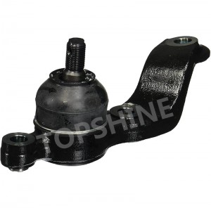 43330-39565 Auto Suspension Systems Front Lower Ball Joint foar Toyota