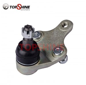43330-49095 43330-09630 43330-49195 Auto Suspension Systems Front Lower Ball Joint for Toyota
