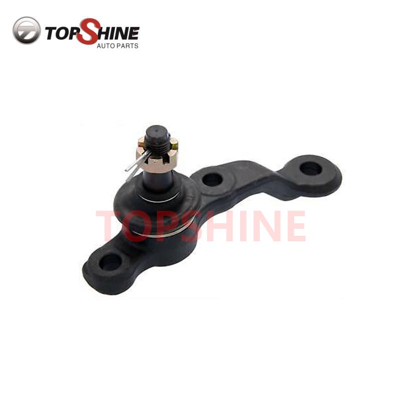 Good Quality Ball Joint - 43330-59066 43330-59065 43330-59135 Auto Suspension Systems Front Lower Ball Joint for Toyota  – Topshine