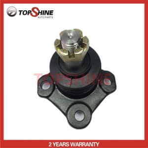 43330-87580 43330-87501 2001-4541 Daihatsu සඳහා Auto Suspension Systems Front Lower Ball Joint