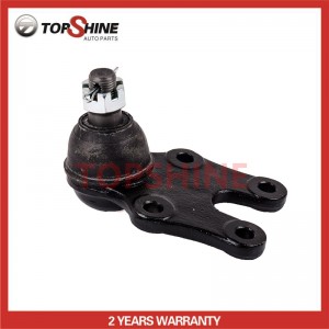 43330-87602 Auto Suspension Systems Front Lower Ball Joint for Daihatsu