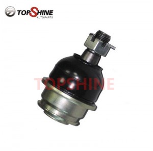 43330-BZ010 48068-BZ010 48069-BZ010 Auto Suspension Systems Front Lower Ball Joint for Toyota