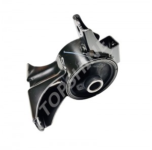 Wholesale Car Accessories Auto Parts Rubber Engine Mounts For HONDA 50820STKA02