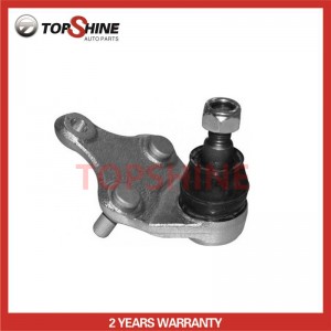 43340-09090 43330-0N010 Auto Suspension Systems Front Lower Ball Joint para sa Toyota