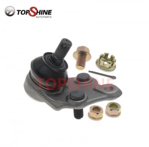 43340-19015 43340-19016 94847432 Auto Suspension Systems Front Lower Ball Joint para sa Toyota