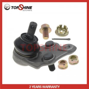 43340-19015 43340-19016 94847432 Auto Suspension Systems Front Lower Ball Joint for Toyota