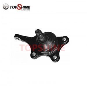 43340-29115 43340-29116 Auto Suspension Systems Front Lower Ball Joint para sa Toyota