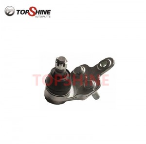 43340-29175 43340-09010 43340-29215 Auto Suspension Systems Front Lower Ball Joint for Toyota