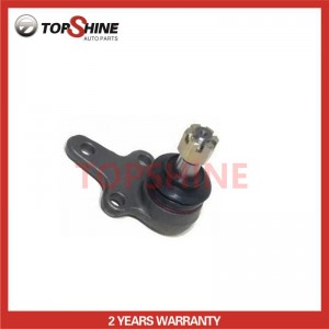 43340-39225 43330-39295 43330-39445 Auto Suspension Systems Front Lower Ball Joint for Toyota