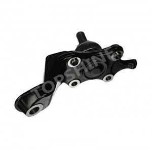 43340-39286 43340-39287 43340-39436 Auto Suspension Systems Front Lower Ball Joint for Toyota