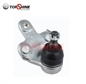43340-49035 43340-09140 Auto Suspension Systems Front Lower Ball Joint para sa Toyota