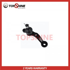 43340-59105 43340-29146 43340-59085 Auto Suspension Systems Front Lower Ball Joint for Toyota