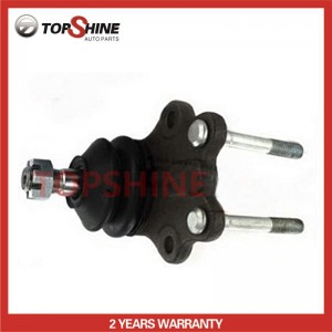 43350-29095 Auto Suspension Systems Front Lower Ball Joint bakeng sa Toyota