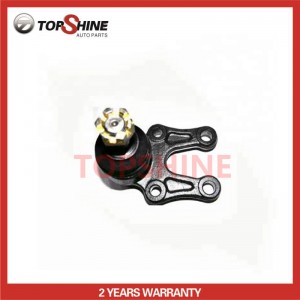 43350-36010 Auto Suspension Systems Front Lower Ball Joint para sa Toyota