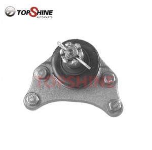 43350-39035 43350-39075 43350-39115 Auto Suspension Systems Front Lower Ball Joint for Toyota