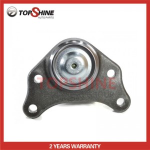 43350-39035 43350-39075 43350-39115 Auto Suspension Systems Front Lower Ball Joint for Toyota