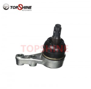 43350-39105 Auto Suspension Systems Front Lower Ball Joint para sa Toyota