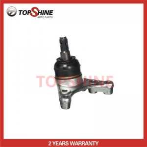 43350-39105 Auto Suspension Systems Front Lower Ball Joint for Toyota