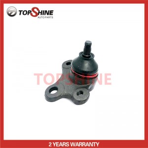 Ixabiso leWholesale lokuNxinywa kweAuto Spare Steering Parts Assembly yeCamry Ball Joint 45046-19175