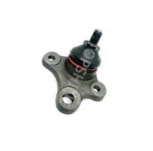 Ixabiso leWholesale lokuNxinywa kweAuto Spare Steering Parts Assembly yeCamry Ball Joint 45046-19175