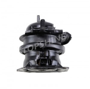 50830SFY023 Wholesale Best Price Auto Parts Rubber Engine Mounts For HONDA