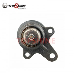 43360-29025 43350-39026 43360-39035 Auto Suspension Systems Front Lower Ball Joint para sa Toyota