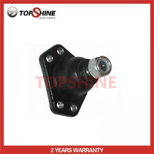 43360-29035 43360-29015 43360-29045 Auto Suspension Systems Front Lower Ball Joint for Toyota