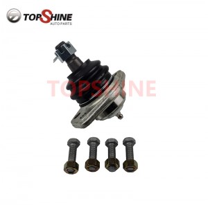 43360-29056 43350-29035 43350-29085 Auto Suspension Systems Front Lower Ball Joint para sa Toyota