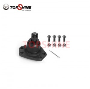 43360-39055 43360-39016 43350-39065 Auto Suspension Systems Front Lower Ball Joint para sa Toyota