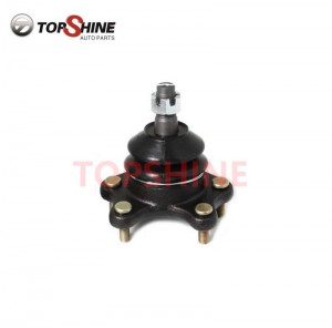 43360-39075 43360-39085 43350-39085 Auto Suspension Systems Front Lower Ball Joint for Toyota