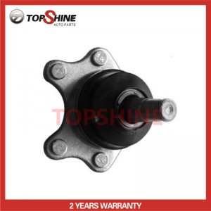 43360-39075 43360-39085 43350-39085 Auto Suspension Systems Front Lower Ball Joint para sa Toyota
