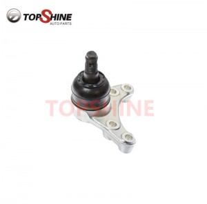 43360-39095 Auto Suspension Systems Front Lower Ball Joint para sa Toyota