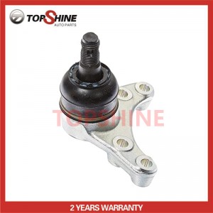 43360-39095 Auto Suspension Systems Front Lower Ball Joint for Toyota