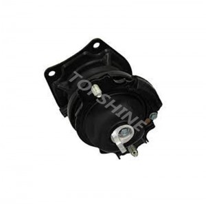 50810SHJ305 Wholesale Best Price Auto Parts Rubber Engine Mounts For HONDA