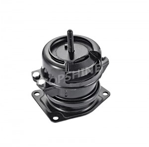 China Auto Parts Top Quality 50800S0KA82 Rubber Engine Mounting For Honda