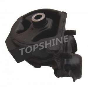 Wholesale Auto Spare Parts Engine Systems Front Rubber 50805SM4010 Engine Mounting For Honda