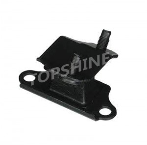 Wholesale Auto Spare Parts Engine Systems 50806SHJA01 Front Rubber Engine Mounting For Honda