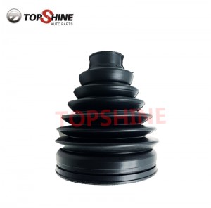 43447-0K020 (plastic) Car Auto Parts Rubber Steering Gear Boot For Toyota