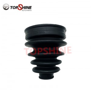 43447-0K020 (ຢາງ) Car Auto Parts Rubber Steering Gear Boot For Toyota